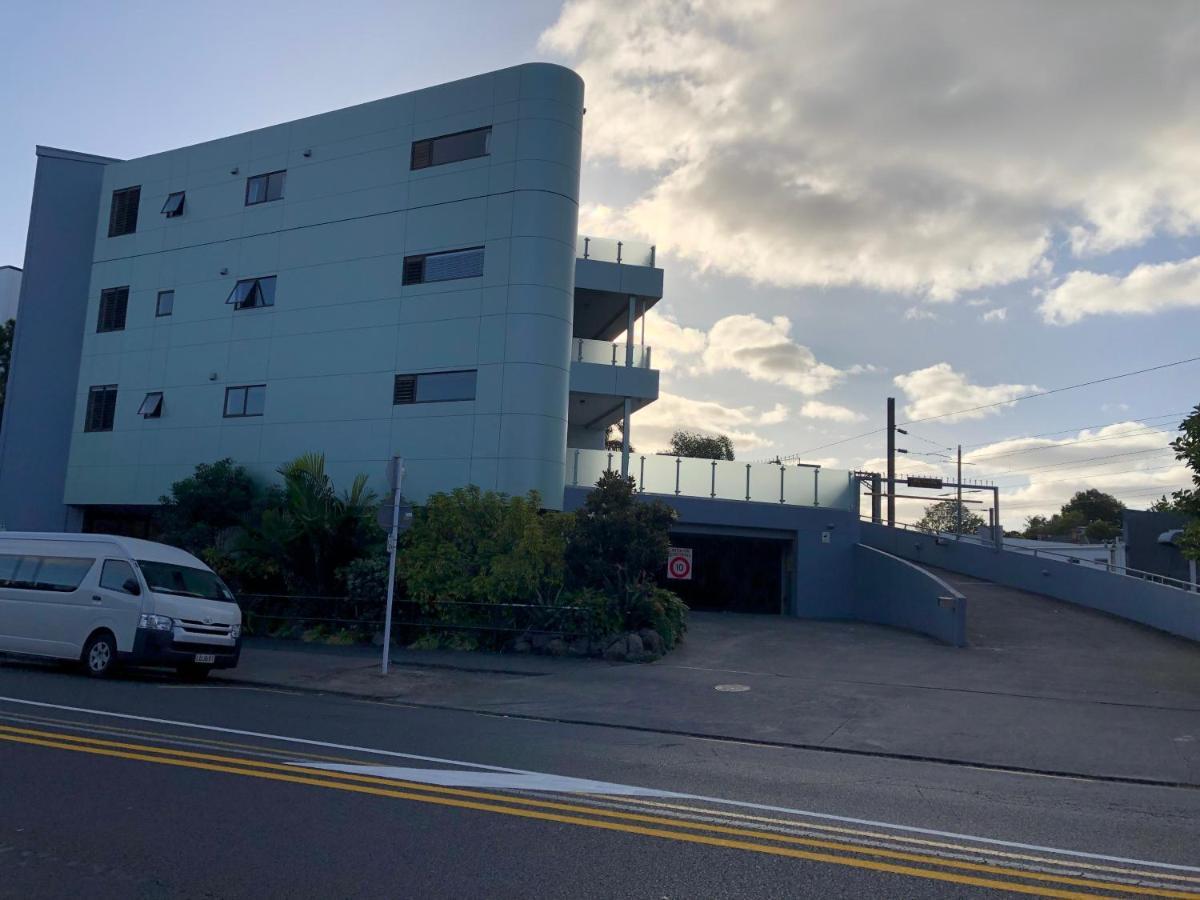 Cool Apartment, Central To Everything, Share With 2X Bulldogs Auckland Dış mekan fotoğraf